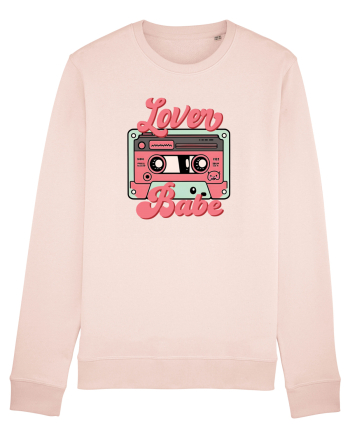 Muzica retro - Lover babe Candy Pink