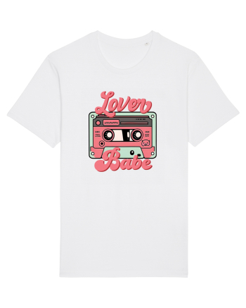 Muzica retro - Lover babe White