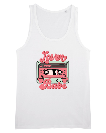 Muzica retro - Lover babe White