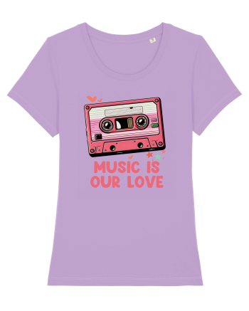 Muzica retro - Music is our love Lavender Dawn