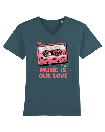 Muzica retro - Music is our love Stargazer