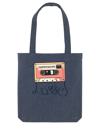 Muzica retro - Valentine love mix Midnight Blue