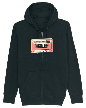 Muzica retro - Valentine love mix Black