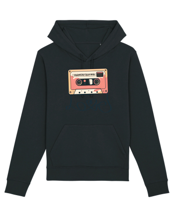Muzica retro - Valentine love mix Black