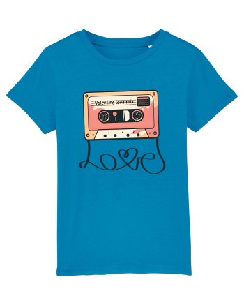 Muzica retro - Valentine love mix Azur