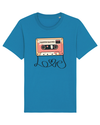 Muzica retro - Valentine love mix Azur