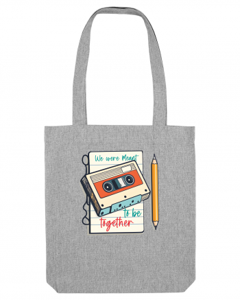 Muzica retro - We were meant to be together Heather Grey