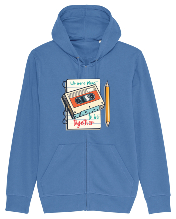 Muzica retro - We were meant to be together Bright Blue