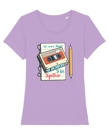 Muzica retro - We were meant to be together Lavender Dawn