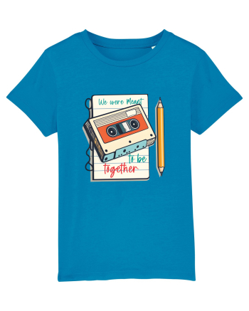 Muzica retro - We were meant to be together Azur