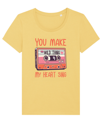 Muzica retro - You make my heart sing Jojoba