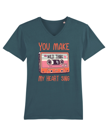 Muzica retro - You make my heart sing Stargazer