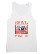 Muzica retro - You make my heart sing Maiou Bărbat Runs