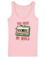 Muzica retro - You rock my world Maiou Damă Dreamer