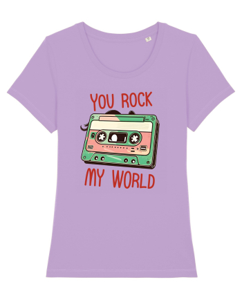 Muzica retro - You rock my world Lavender Dawn