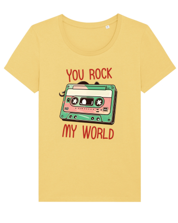 Muzica retro - You rock my world Jojoba