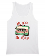 Muzica retro - You rock my world Maiou Bărbat Runs