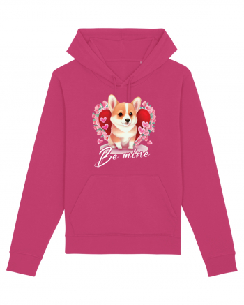 pentru îndrăgostiți - Be mine - Corgi Raspberry