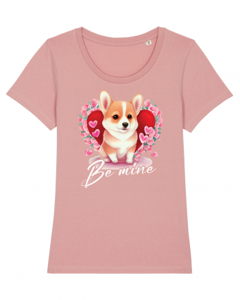 pentru îndrăgostiți - Be mine - Corgi Canyon Pink