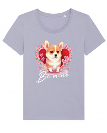 pentru îndrăgostiți - Be mine - Corgi Lavender