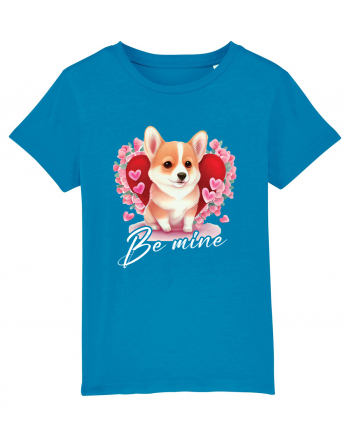 pentru îndrăgostiți - Be mine - Corgi Azur