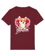 pentru îndrăgostiți - Be mine - Corgi Tricou mânecă scurtă  Copii Mini Creator