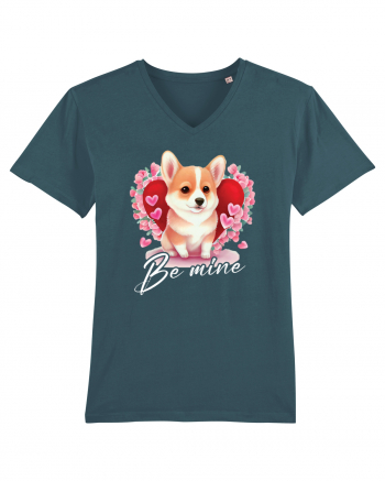 pentru îndrăgostiți - Be mine - Corgi Stargazer