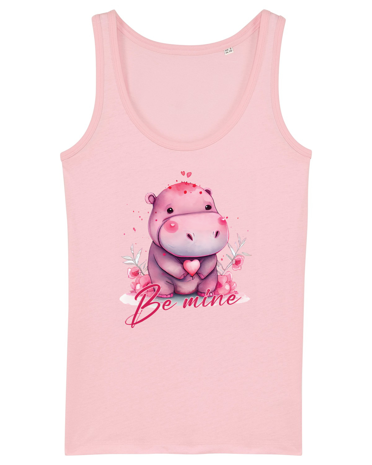 Maiou Damă Dreamer Cotton Pink