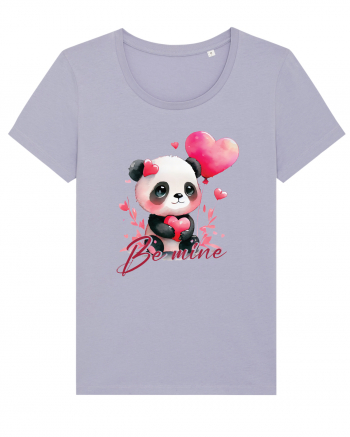 pentru îndrăgostiți - Be mine - Panda Lavender