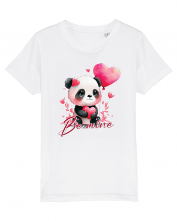 pentru îndrăgostiți - Be mine - Panda White