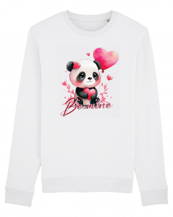 pentru îndrăgostiți - Be mine - Panda White