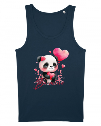 pentru îndrăgostiți - Be mine - Panda Navy