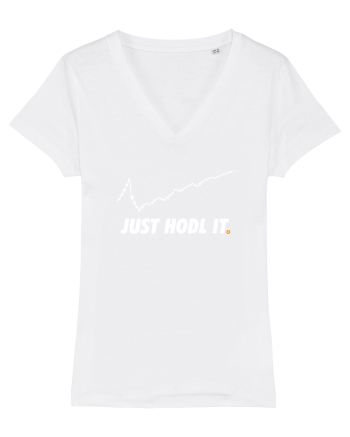 HODL White