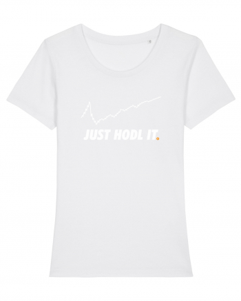 HODL White