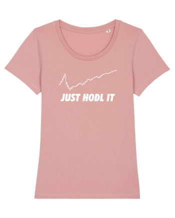 HODL Canyon Pink