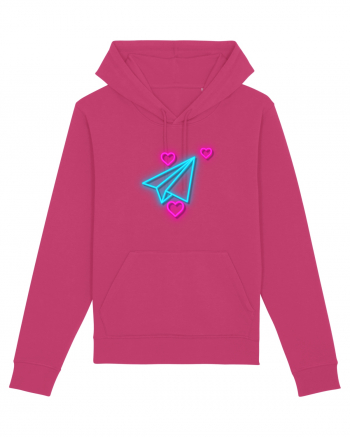 Livrator de inimoare Raspberry