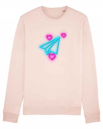 Livrator de inimoare Candy Pink