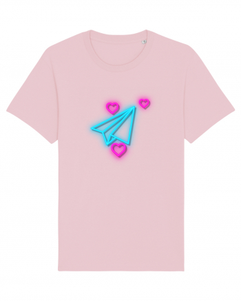 Livrator de inimoare Cotton Pink