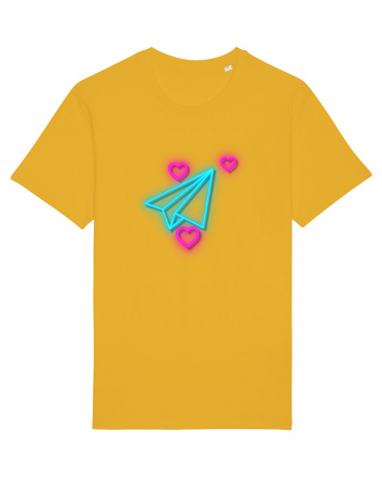 Livrator de inimoare Spectra Yellow