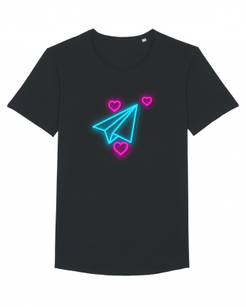 Livrator de inimoare Black