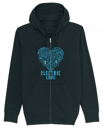 ELECTRIC LOVE Black