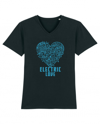 ELECTRIC LOVE Black