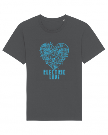 ELECTRIC LOVE Anthracite