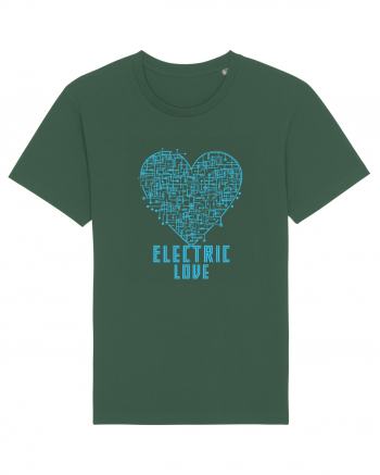 ELECTRIC LOVE Bottle Green