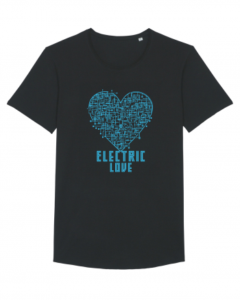 ELECTRIC LOVE Black