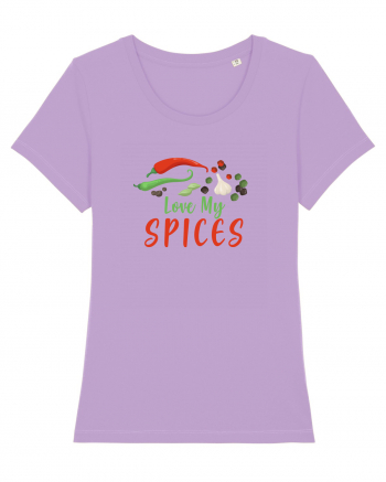 Love my SPICES Lavender Dawn