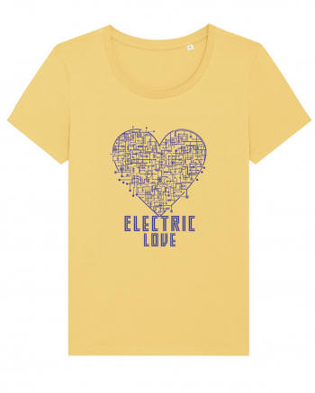 ELECTRIC LOVE - PURPLE Jojoba