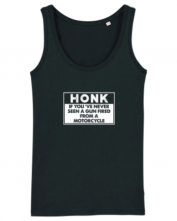 Honk Black