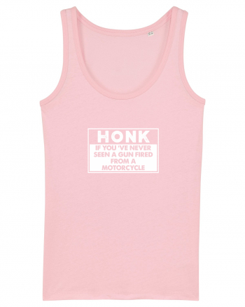 Honk Cotton Pink