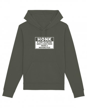 Honk Khaki